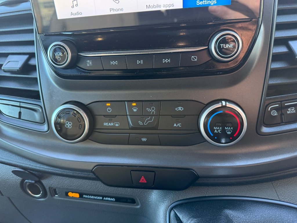 Used Ford Transit 2020 for sale - 76783871: Photo 44