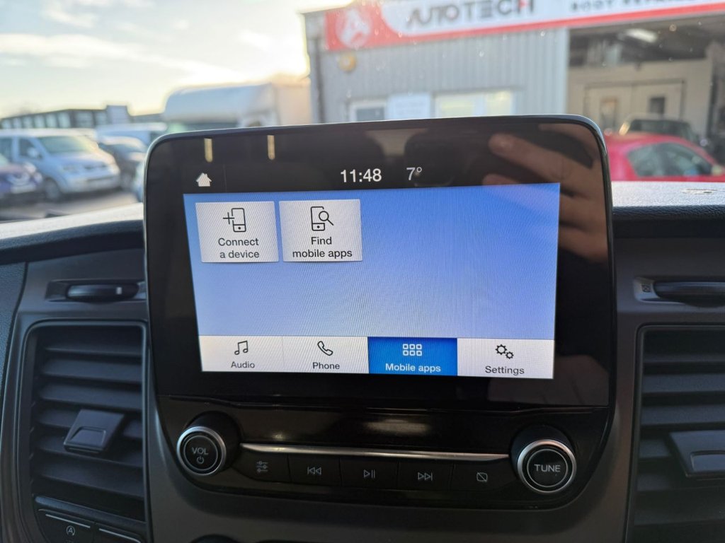 Used Ford Transit 2020 for sale - 76783871: Photo 46