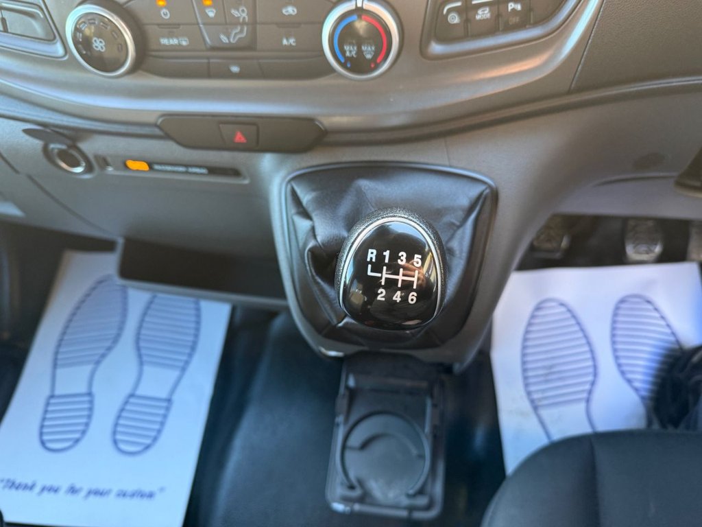 Used Ford Transit 2020 for sale - 76783871: Photo 47