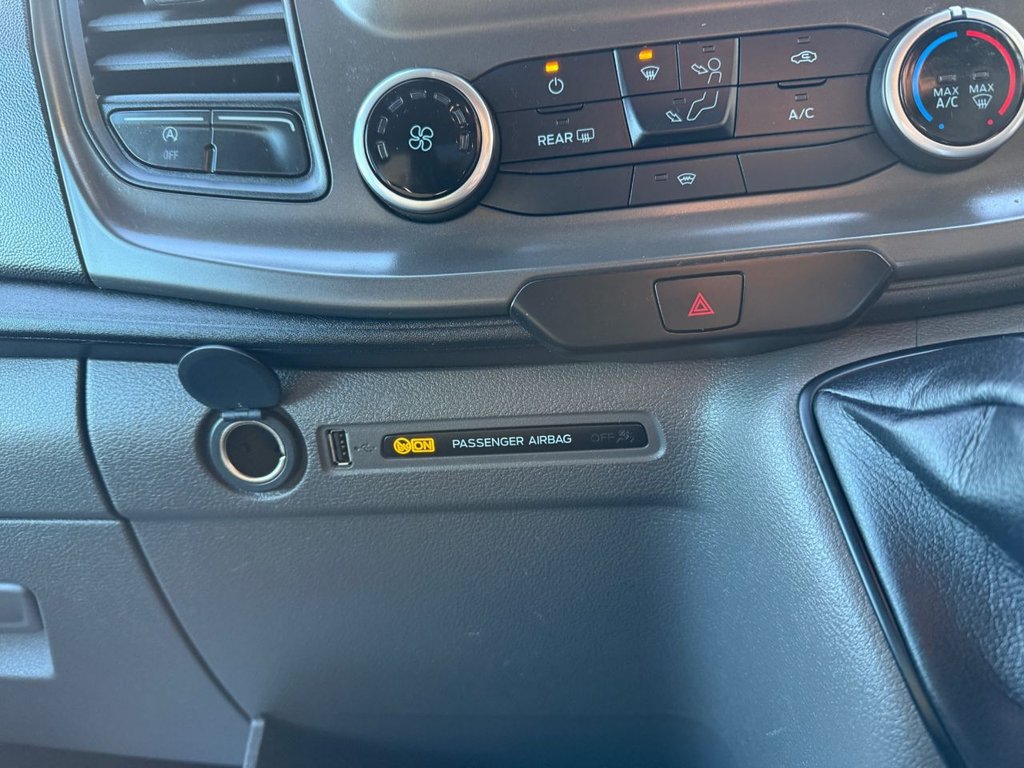 Used Ford Transit 2020 for sale - 76783871: Photo 49