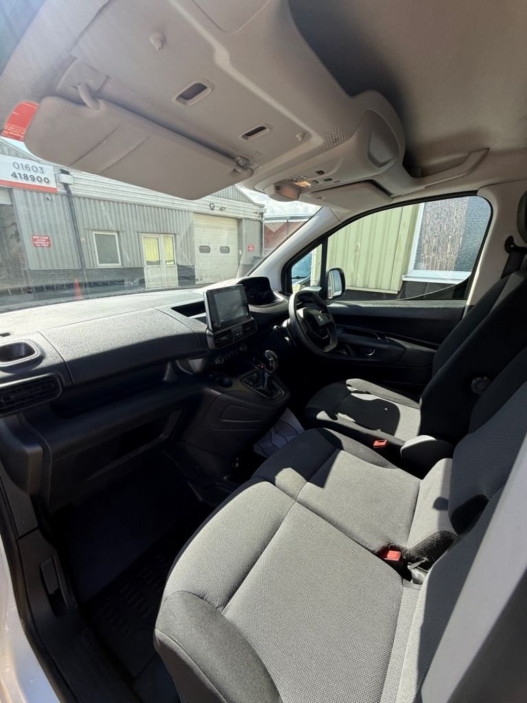 Vehicle 23