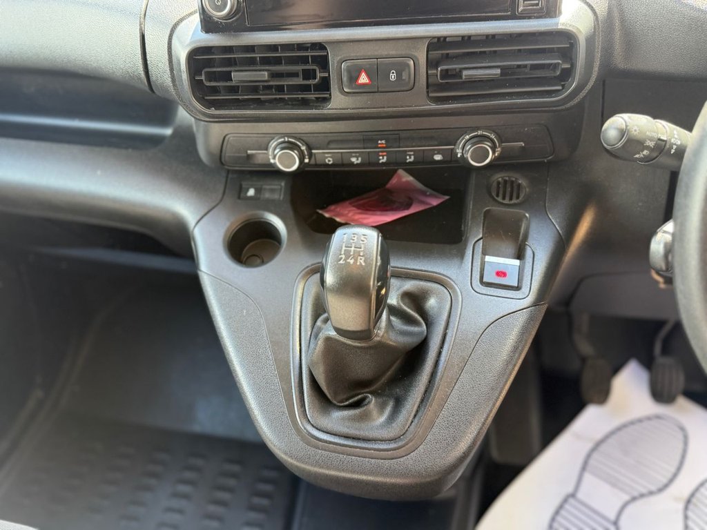 Vehicle 32