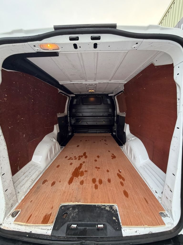 Used Vauxhall Vivaro 2021 for sale - 77122253: Photo 15
