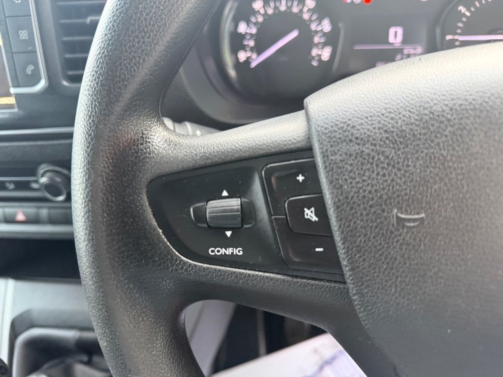 Used Vauxhall Vivaro 2021 for sale - 77122253: Photo 28