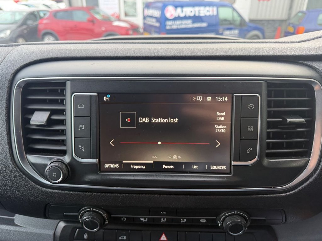 Used Vauxhall Vivaro 2021 for sale - 77122253: Photo 29