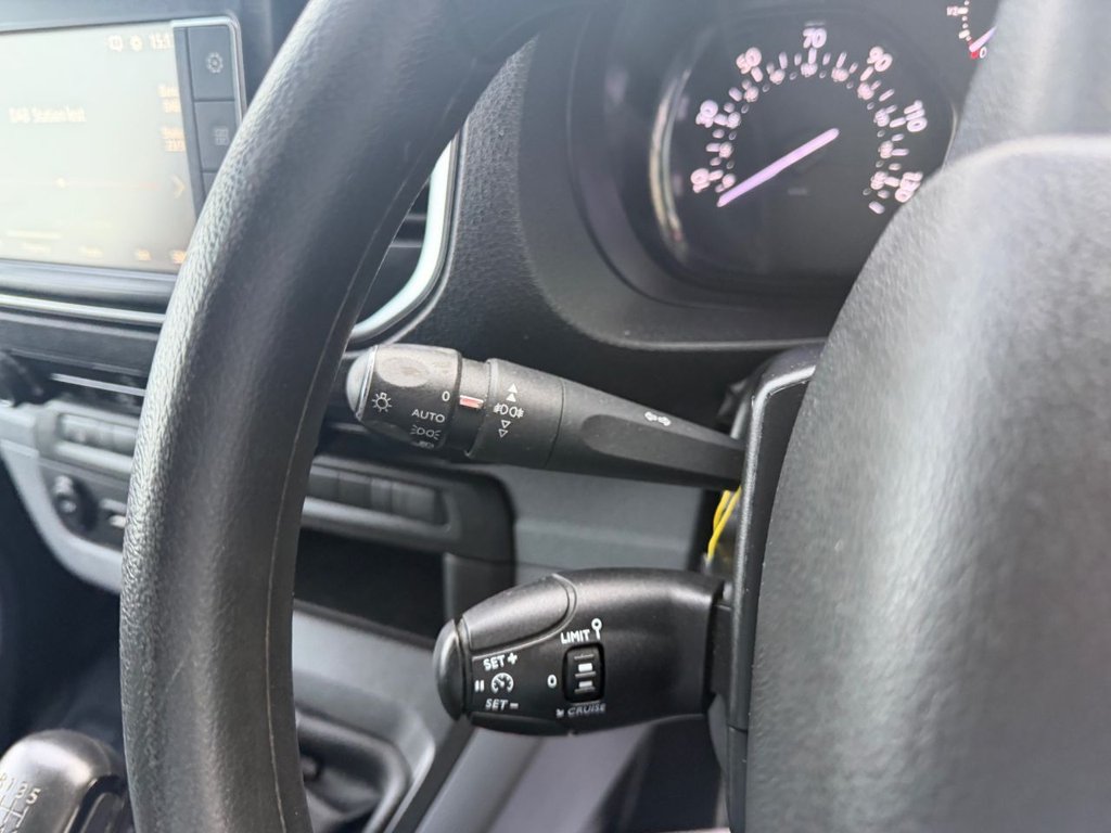 Used Vauxhall Vivaro 2021 for sale - 77122253: Photo 31