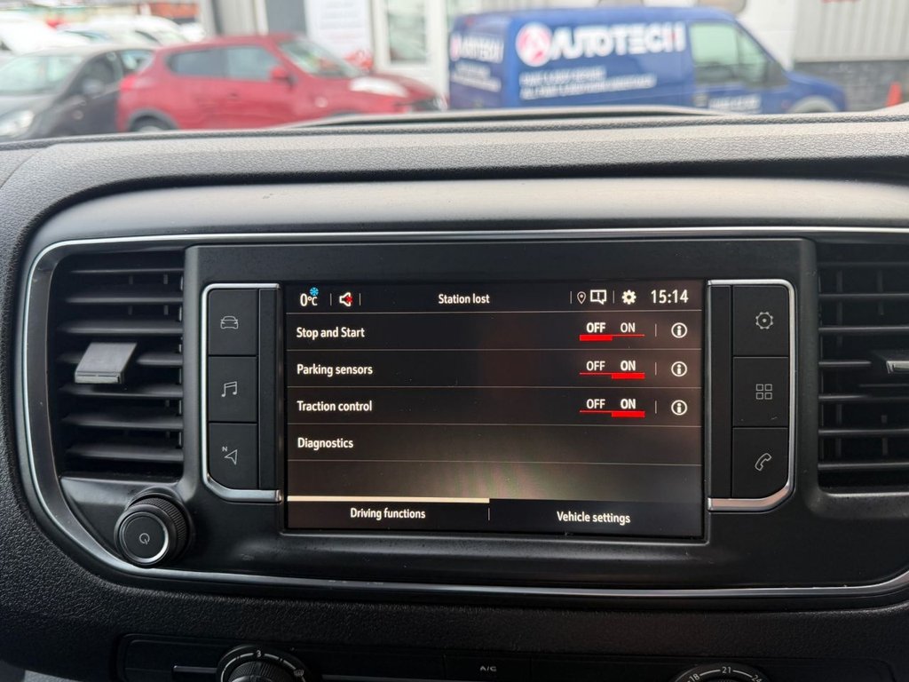 Used Vauxhall Vivaro 2021 for sale - 77122253: Photo 32