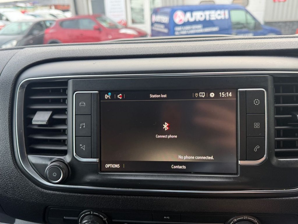 Used Vauxhall Vivaro 2021 for sale - 77122253: Photo 37