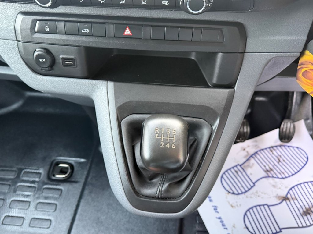 Used Vauxhall Vivaro 2021 for sale - 77122253: Photo 39