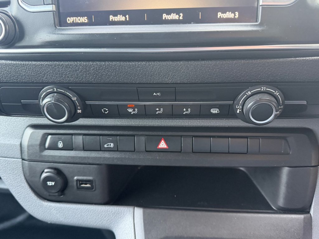 Used Vauxhall Vivaro 2021 for sale - 77122253: Photo 40