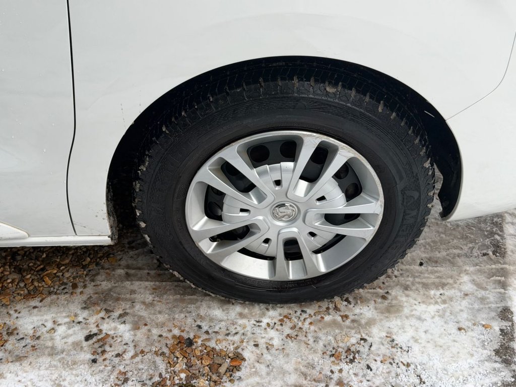 Used Vauxhall Vivaro 2021 for sale - 77122253: Photo 41