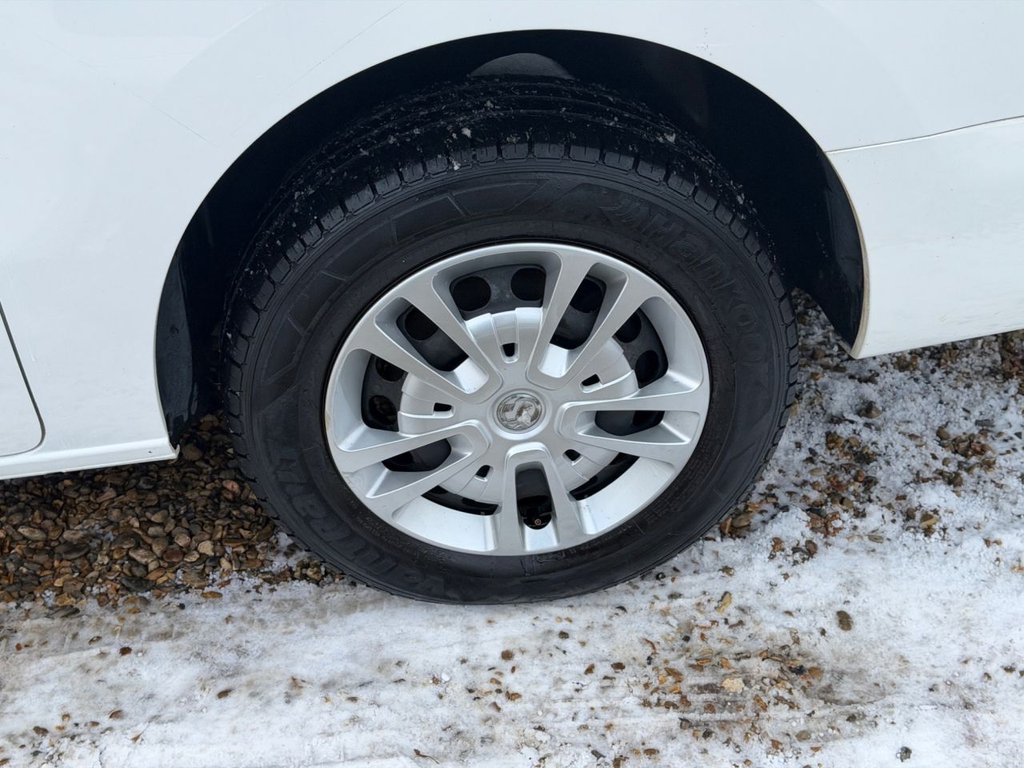 Used Vauxhall Vivaro 2021 for sale - 77122253: Photo 45