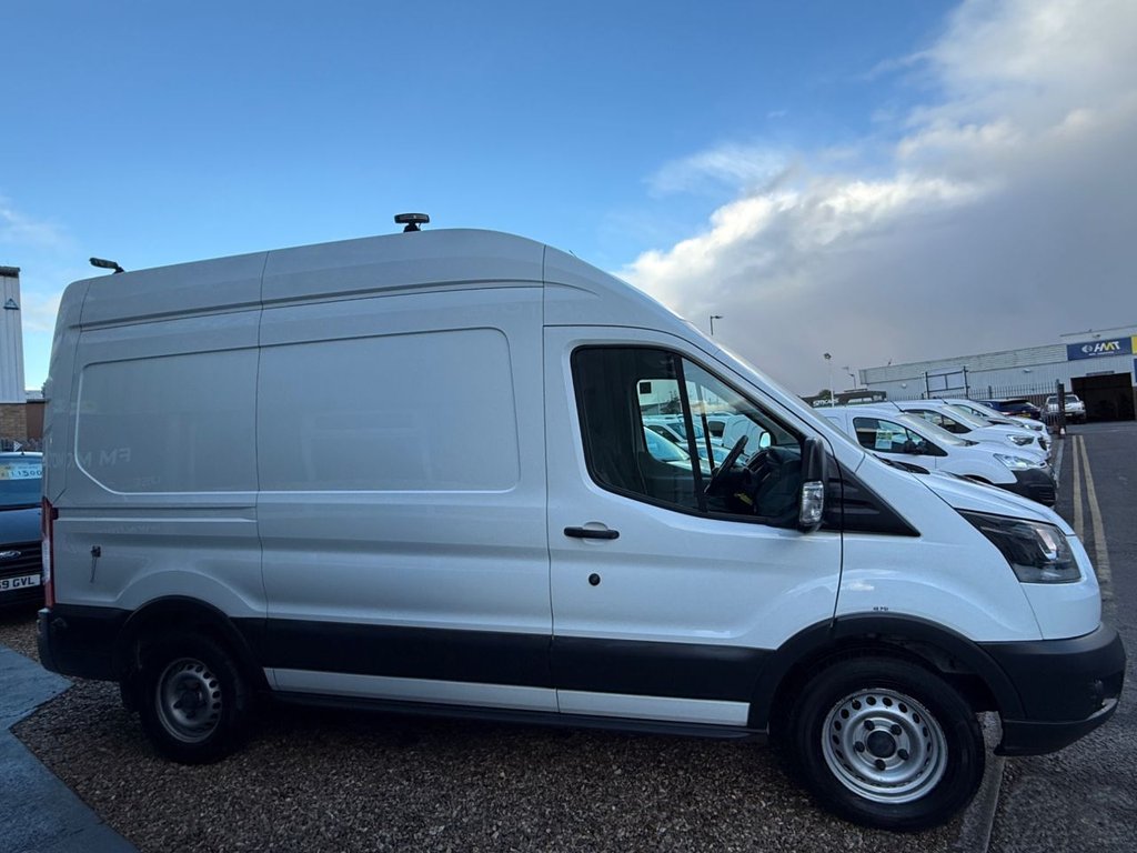 Used Ford Transit 2018 for sale - 76582558: Photo 10