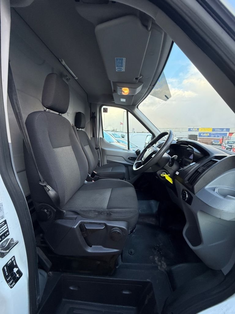 Used Ford Transit 2018 for sale - 76582558: Photo 14