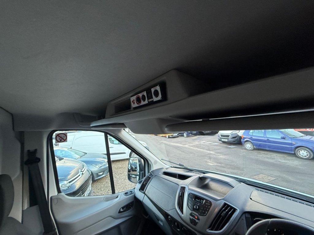 Used Ford Transit 2018 for sale - 76582558: Photo 15