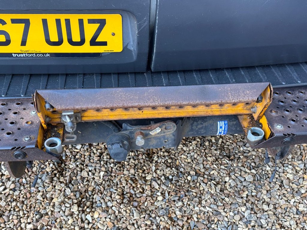 Used Ford Transit 2018 for sale - 76582558: Photo 16