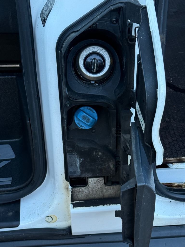 Used Ford Transit 2018 for sale - 76582558: Photo 27