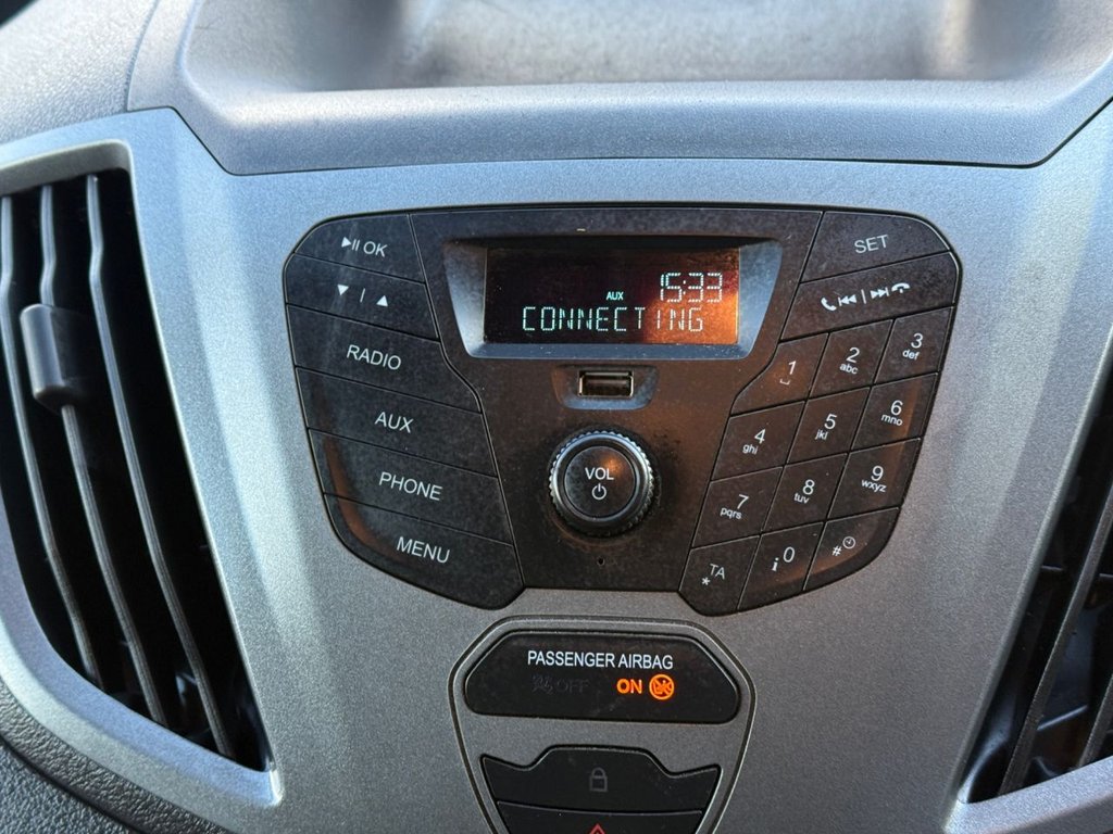 Used Ford Transit 2018 for sale - 76582558: Photo 31