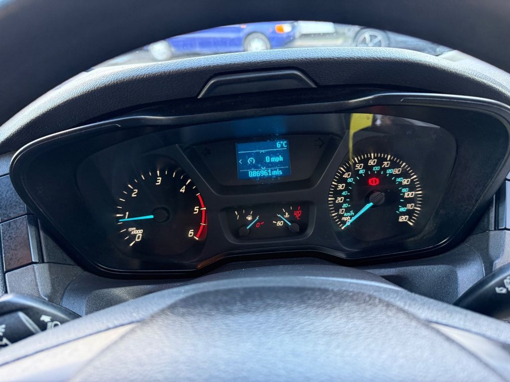 Used Ford Transit 2018 for sale - 76582558: Photo 34