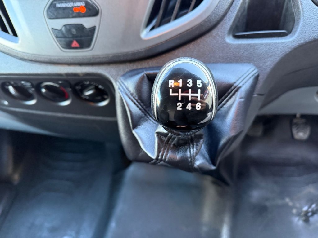 Used Ford Transit 2018 for sale - 76582558: Photo 35