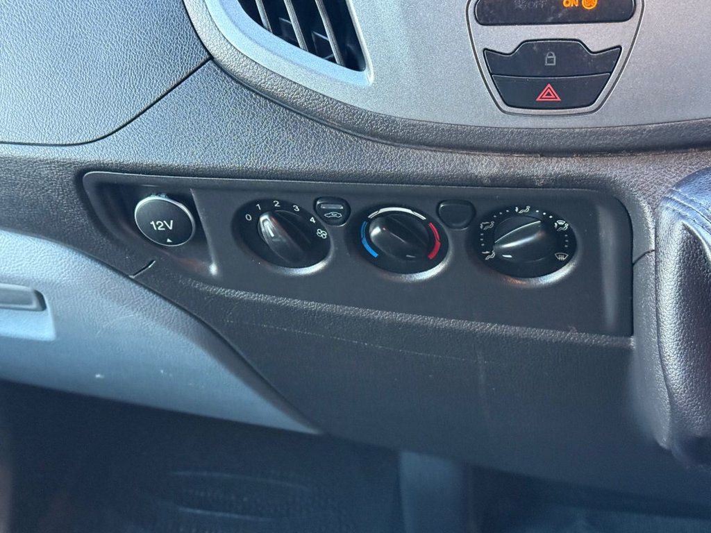 Used Ford Transit 2018 for sale - 76582558: Photo 36