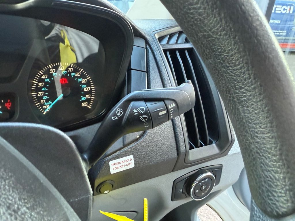 Used Ford Transit 2018 for sale - 76582558: Photo 37
