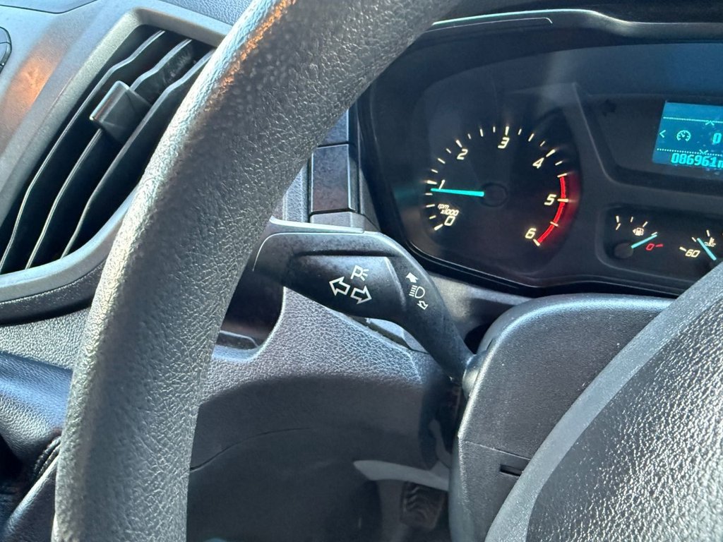 Used Ford Transit 2018 for sale - 76582558: Photo 39