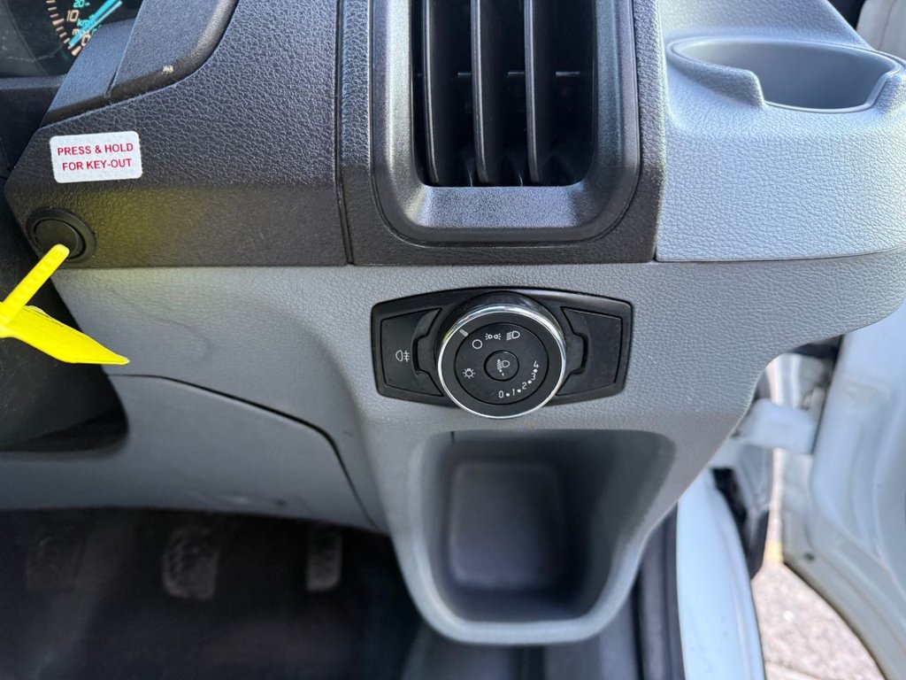 Used Ford Transit 2018 for sale - 76582558: Photo 41