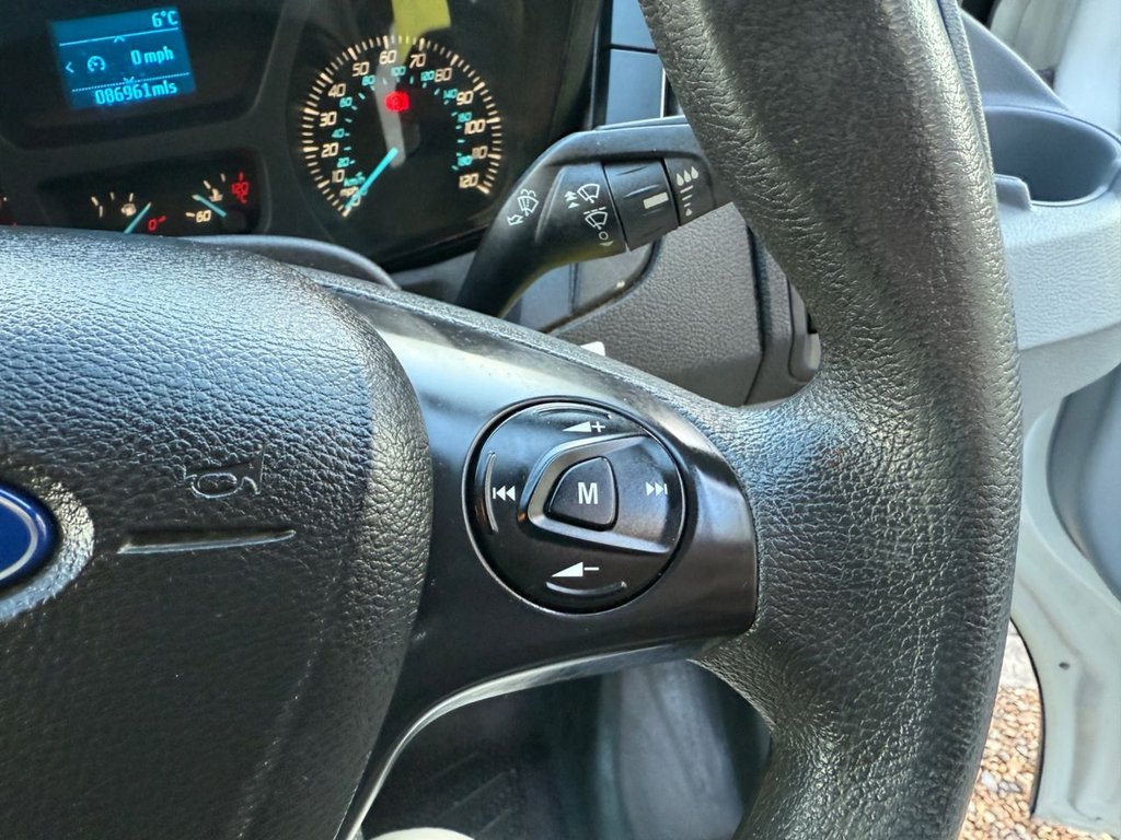 Used Ford Transit 2018 for sale - 76582558: Photo 42