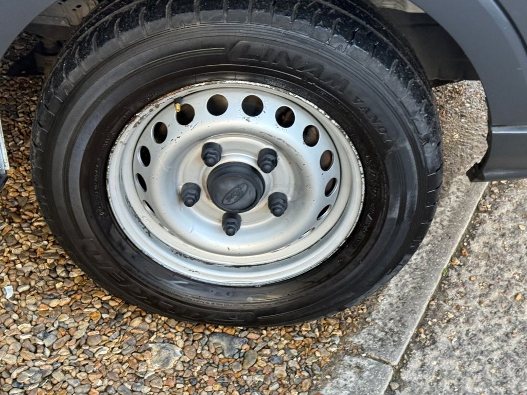 Used Ford Transit 2018 for sale - 76582558: Photo 43