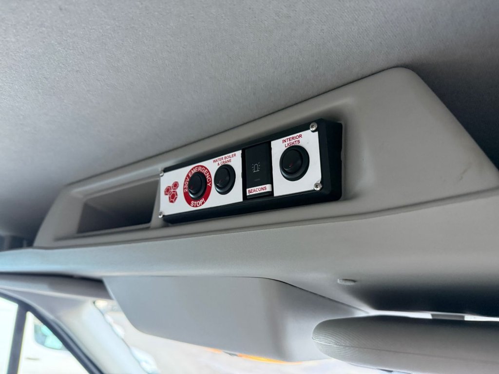 Used Ford Transit 2018 for sale - 76582558: Photo 44