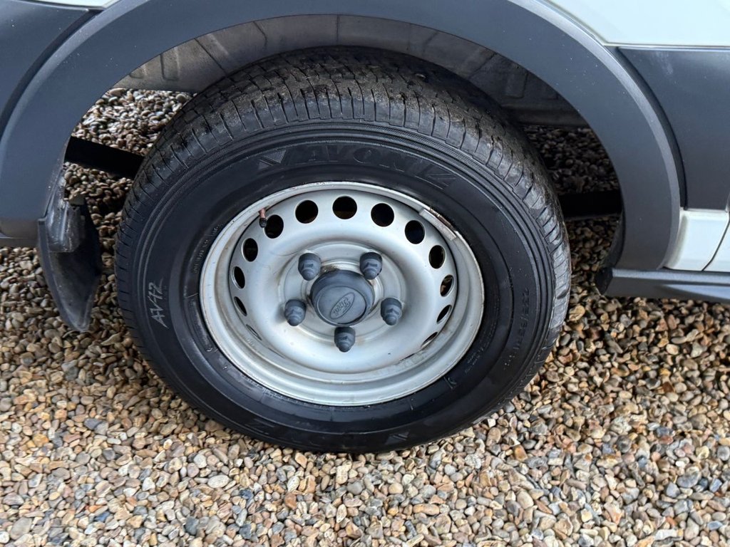 Used Ford Transit 2018 for sale - 76582558: Photo 46