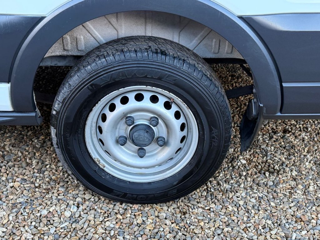 Used Ford Transit 2018 for sale - 76582558: Photo 47