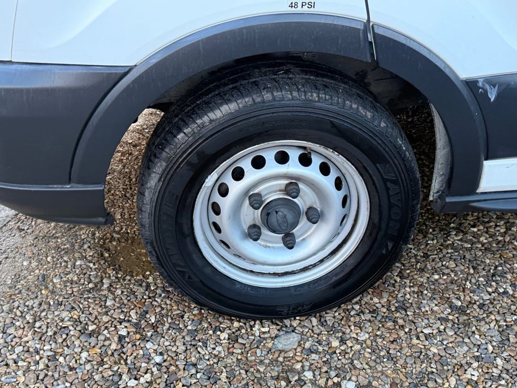 Used Ford Transit 2018 for sale - 76582558: Photo 48