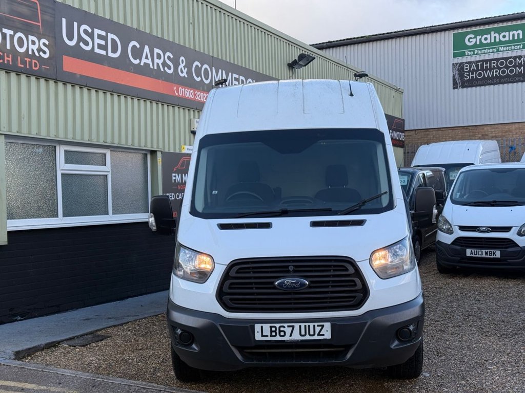 Used Ford Transit 2018 for sale - 76582558: Photo 6