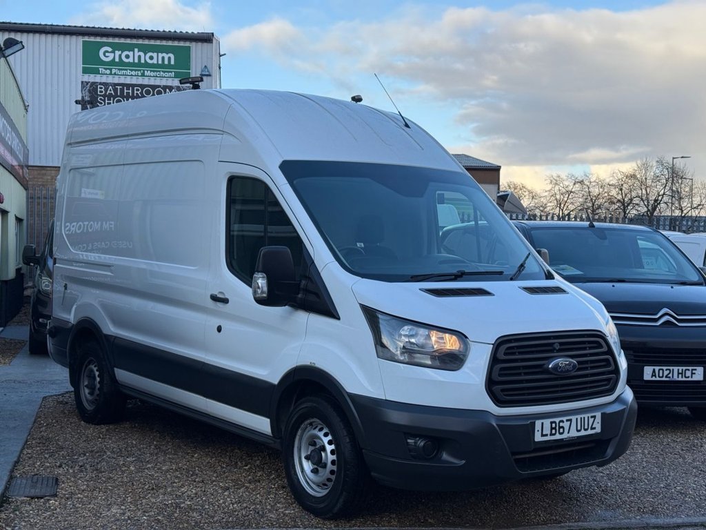 Used Ford Transit 2018 for sale - 76582558: Photo 7