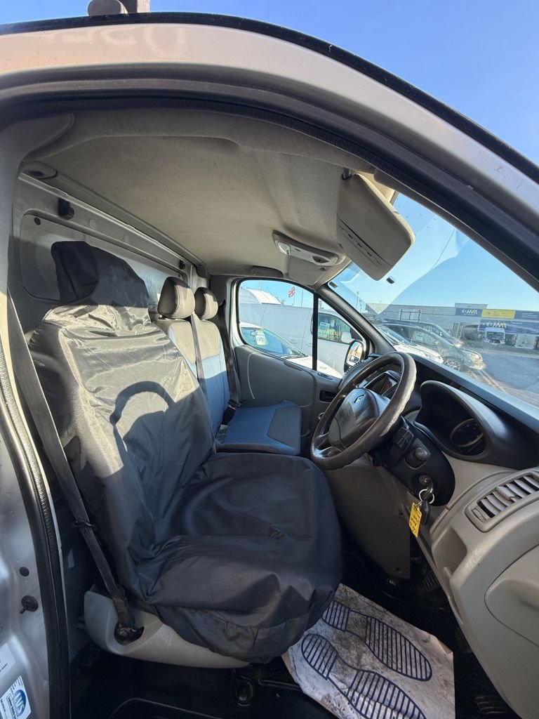 Used Renault Trafic 2011 for sale - 76820709: Photo 14