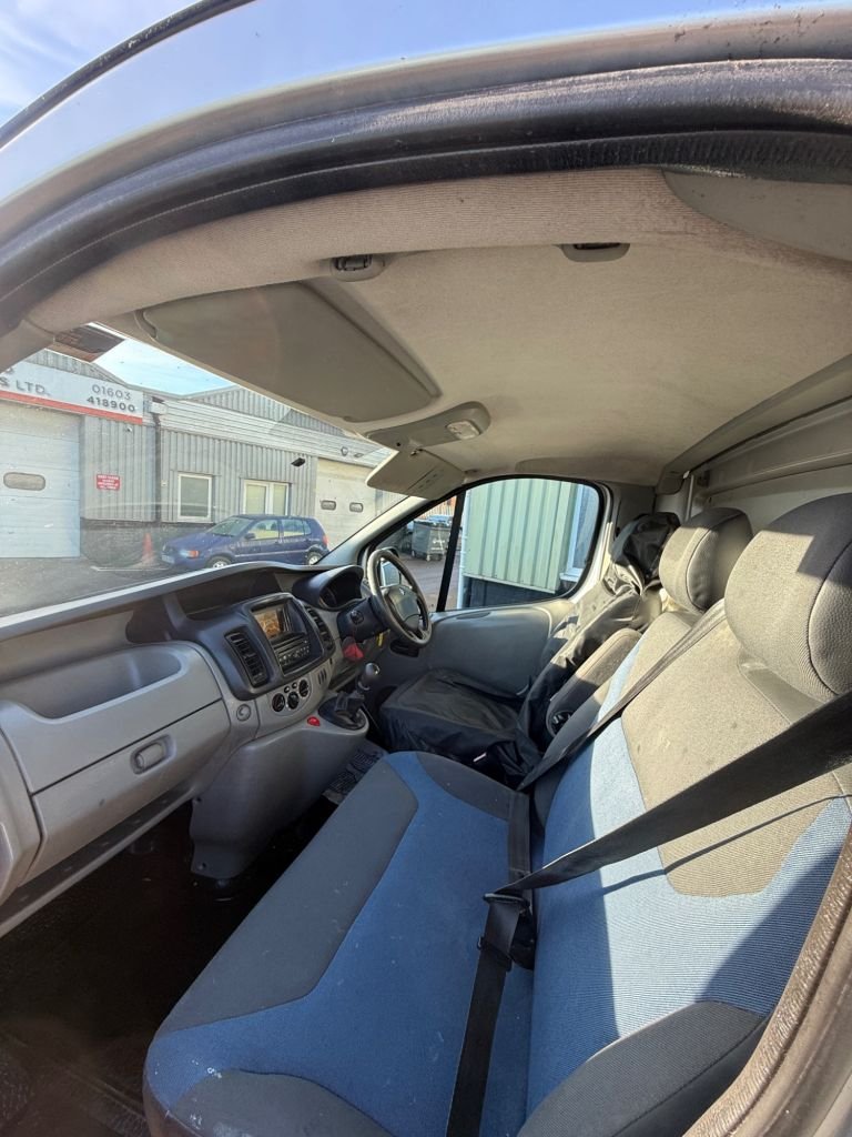 Used Renault Trafic 2011 for sale - 76820709: Photo 15