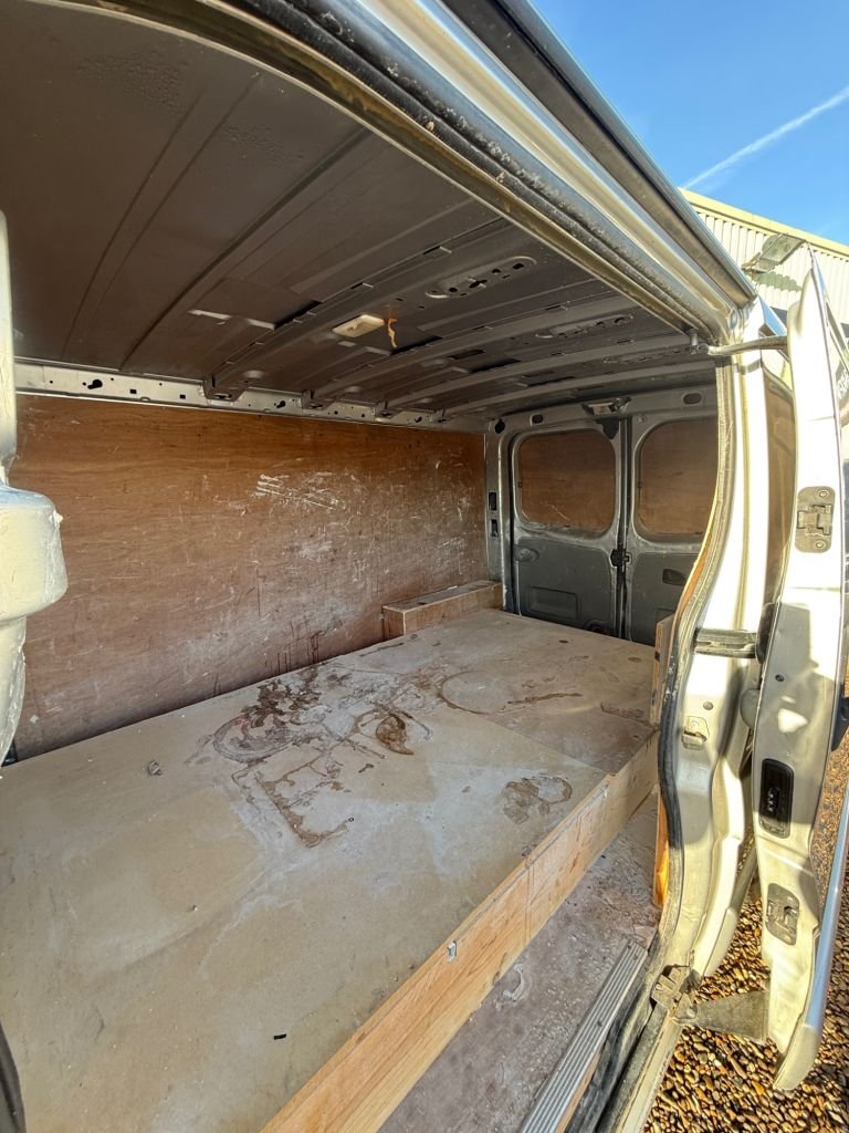 Used Renault Trafic 2011 for sale - 76820709: Photo 16