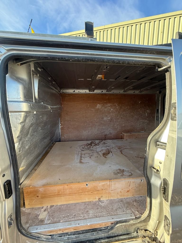 Used Renault Trafic 2011 for sale - 76820709: Photo 17