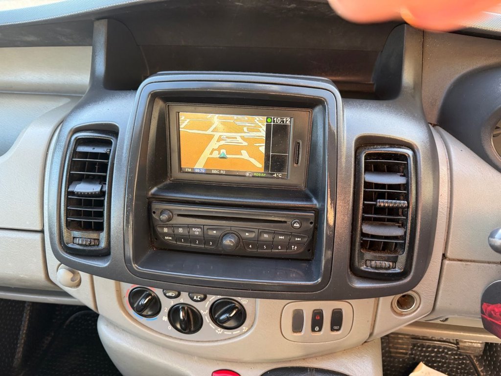 Used Renault Trafic 2011 for sale - 76820709: Photo 19