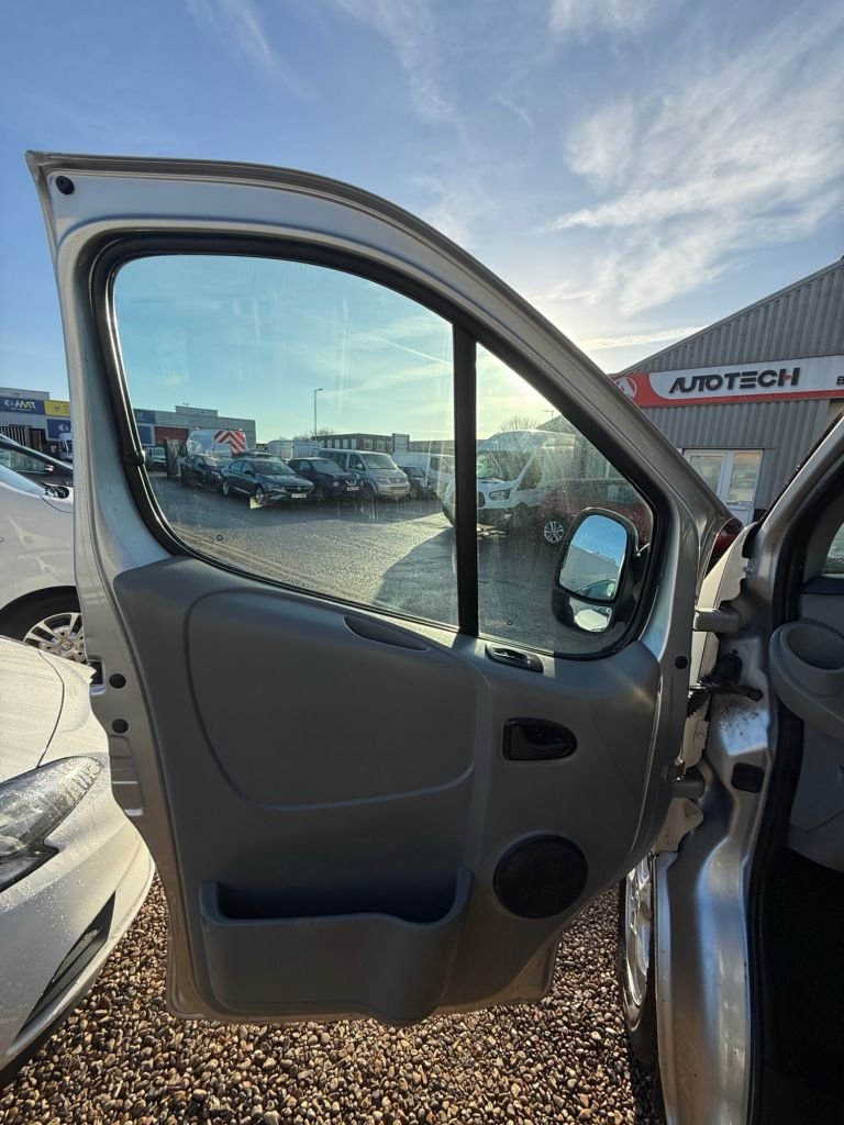 Used Renault Trafic 2011 for sale - 76820709: Photo 20