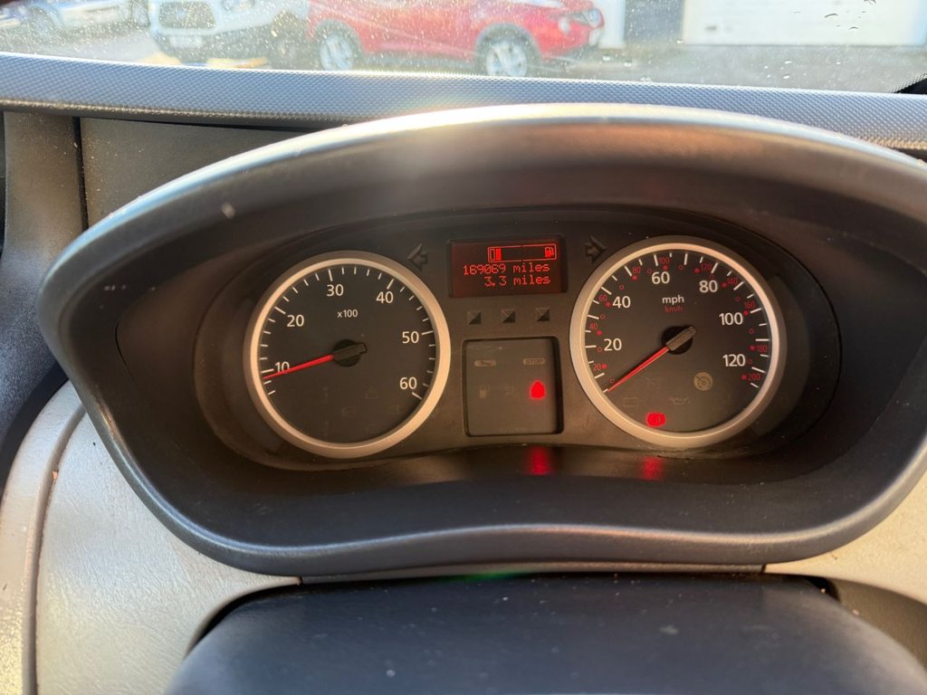 Used Renault Trafic 2011 for sale - 76820709: Photo 21