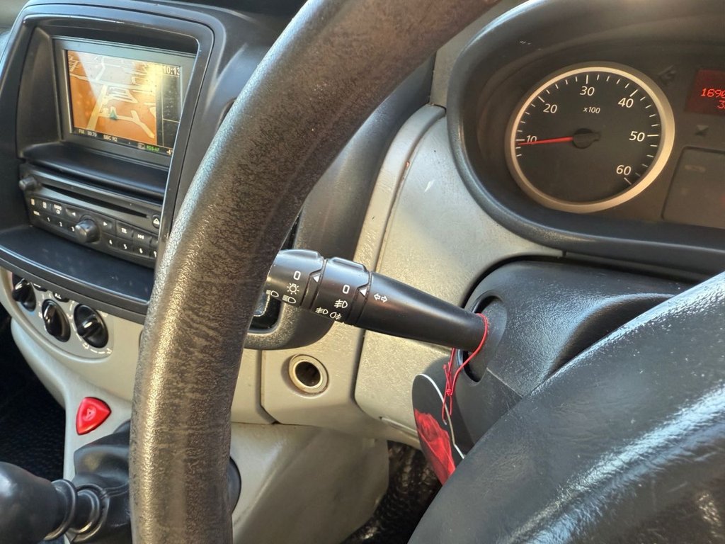 Used Renault Trafic 2011 for sale - 76820709: Photo 24