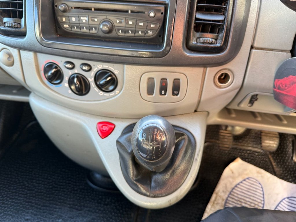 Used Renault Trafic 2011 for sale - 76820709: Photo 25