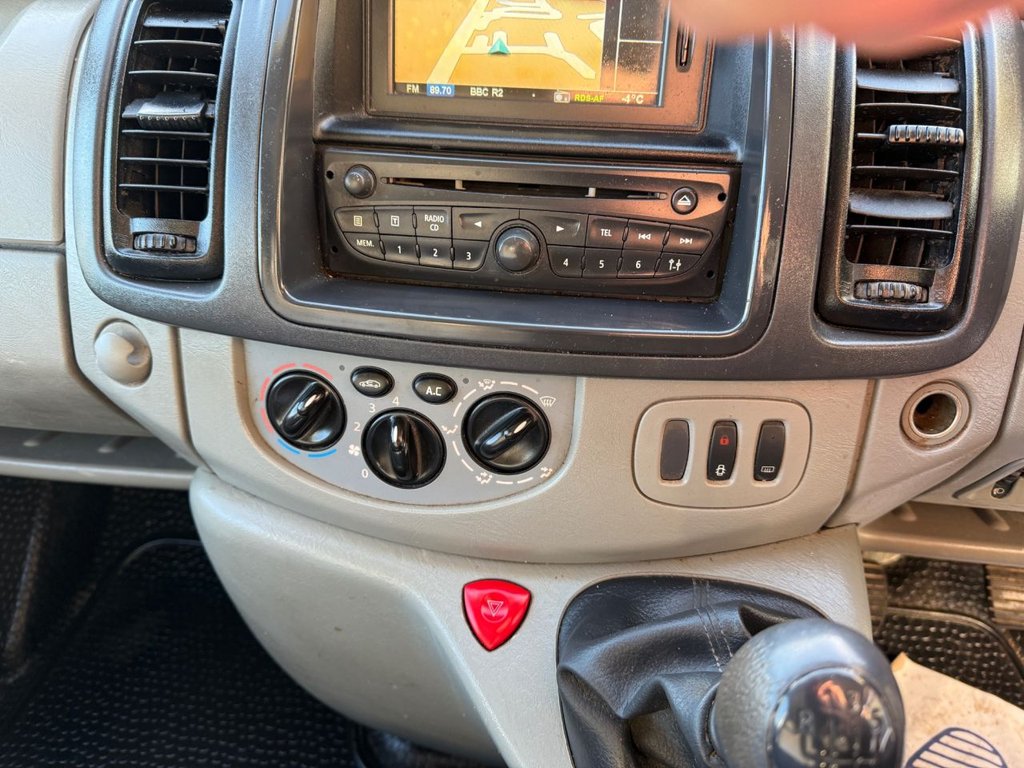 Used Renault Trafic 2011 for sale - 76820709: Photo 26