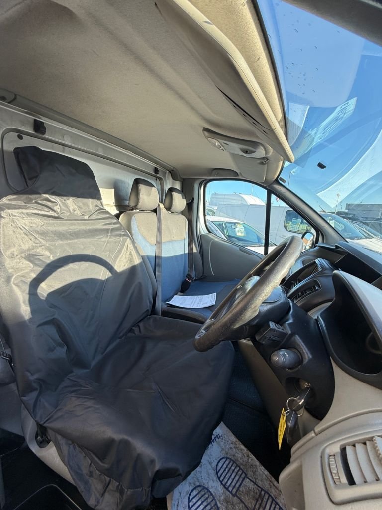 Used Renault Trafic 2011 for sale - 76820709: Photo 27