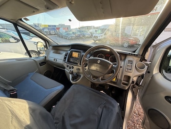 Used Renault Trafic 2011 for sale - 76820709: Photo