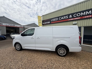 Used Vauxhall Vivaro 2023 for sale - 79104011: Photo