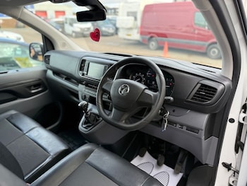 Used Vauxhall Vivaro 2020 for sale - 75397073: Photo